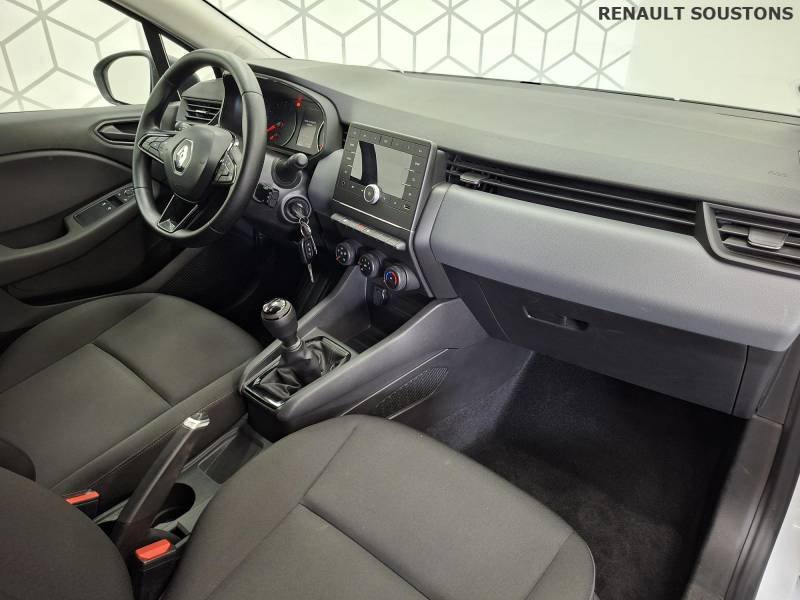 Renault Clio - Photo 26