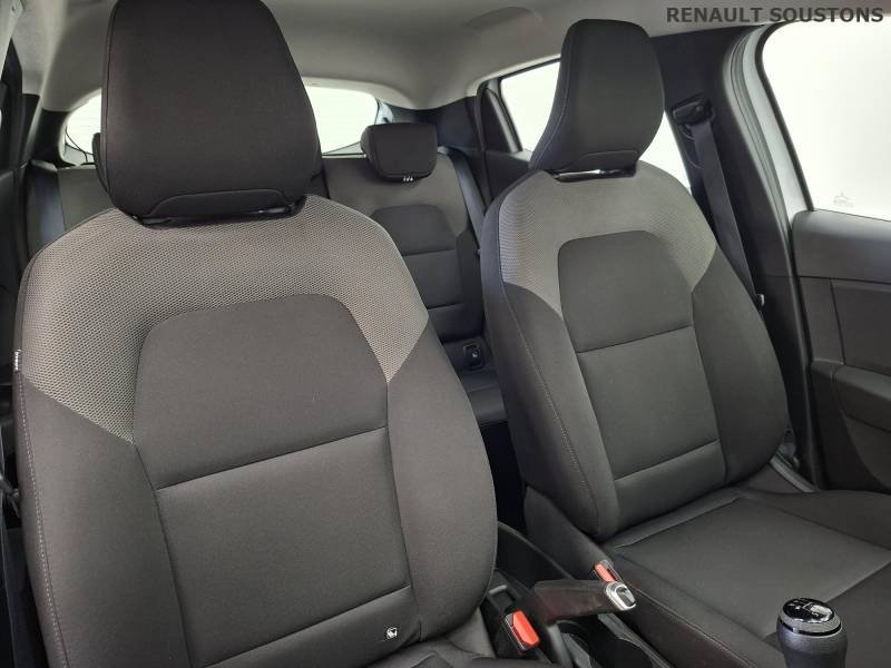 Renault Clio - Photo 27