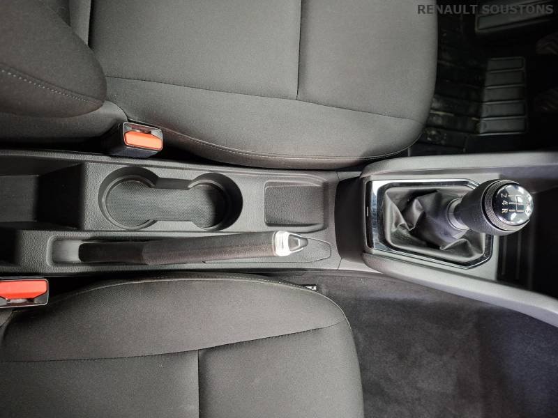 Renault Clio - Photo 29