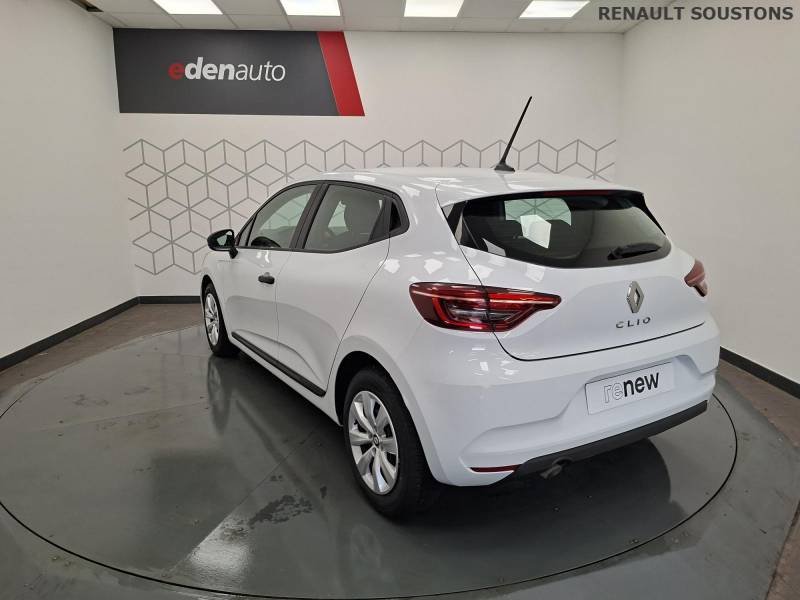 Renault Clio - Photo 3