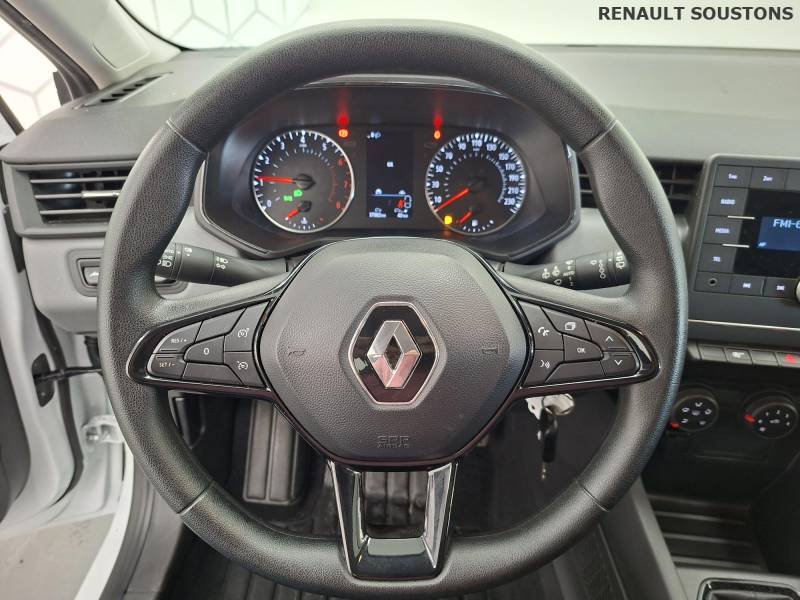 Renault Clio - Photo 32
