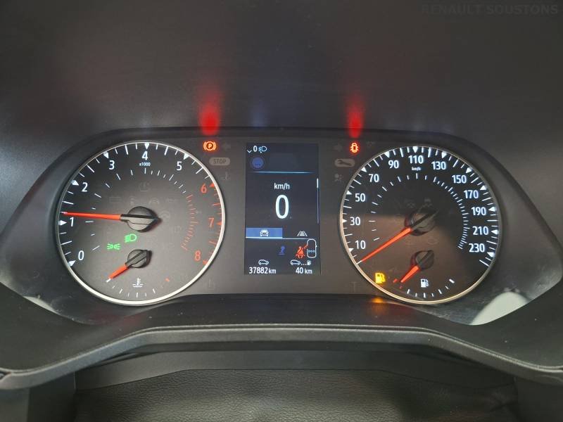 Renault Clio - Photo 36