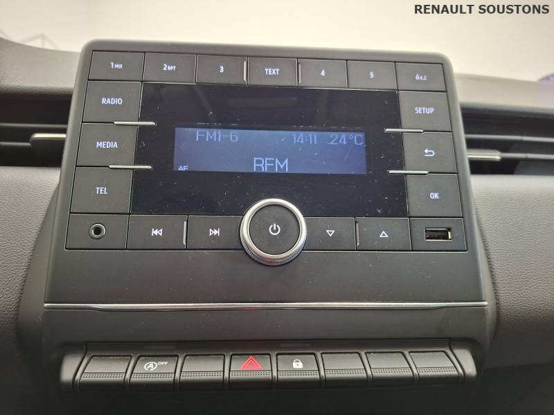 Renault Clio - Photo 37