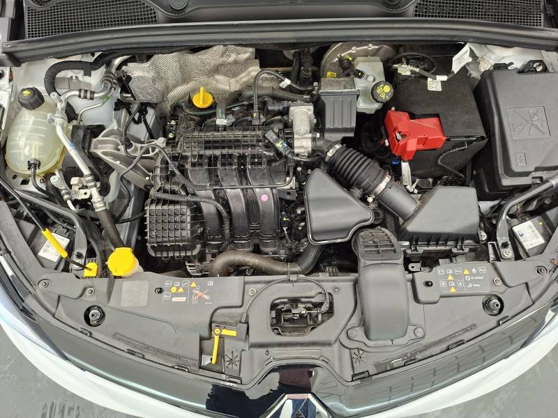 Renault Clio - Photo 39
