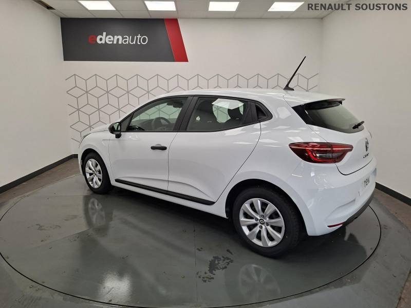 Renault Clio - Photo 4