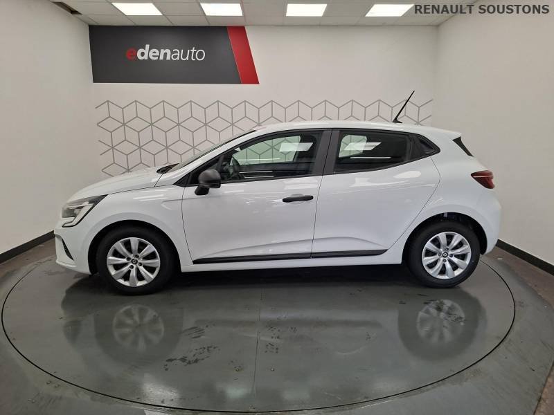 Renault Clio - Photo 5