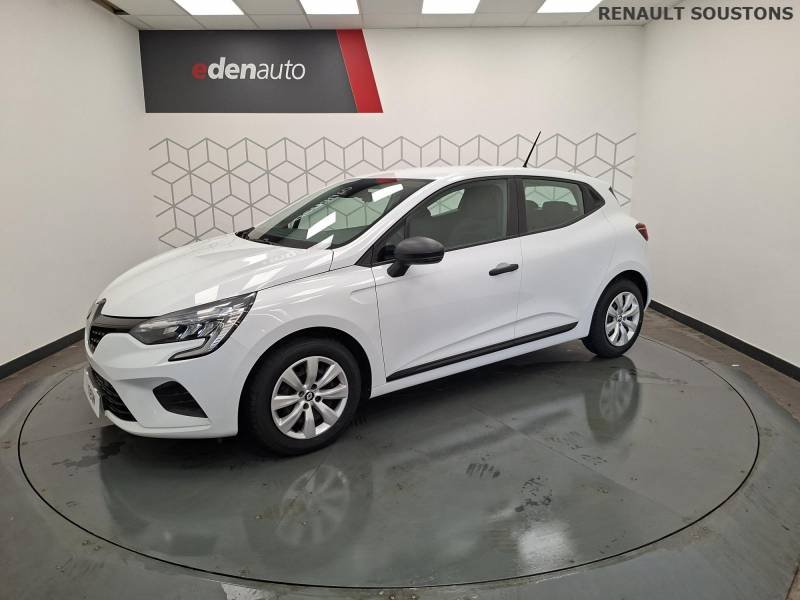 Renault Clio - Photo 6