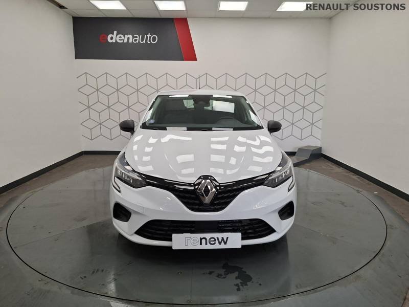 Renault Clio - Photo 7