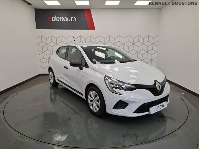 Renault Clio - Photo 8