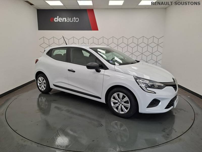 Renault Clio - Photo 9