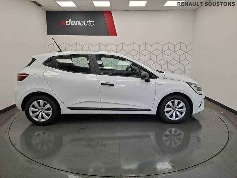 Renault Clio - Photo 10