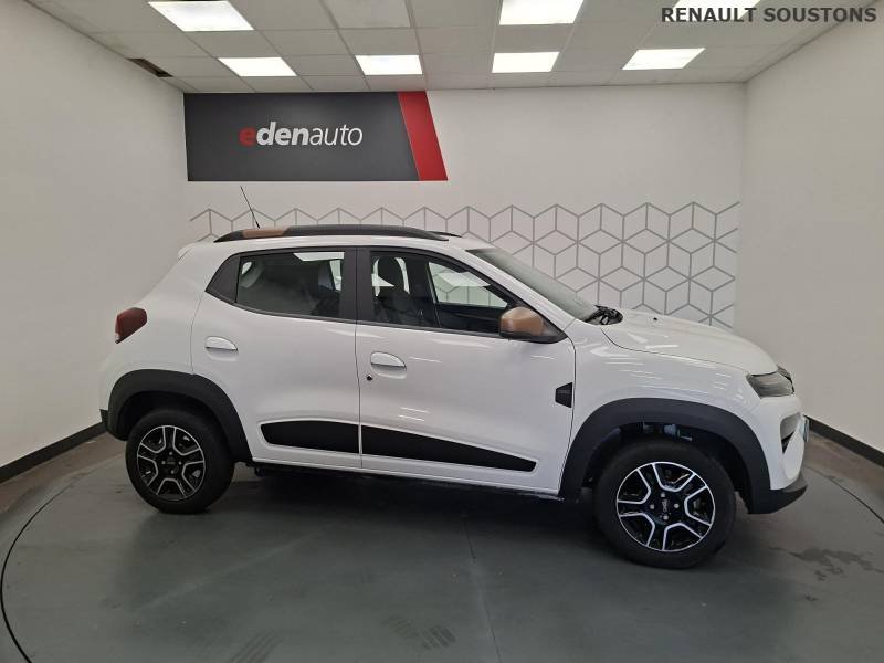 Dacia Spring - Photo 14