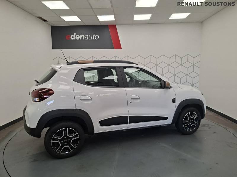 Dacia Spring - Photo 15