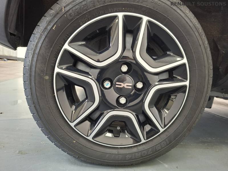 Dacia Spring - Photo 21