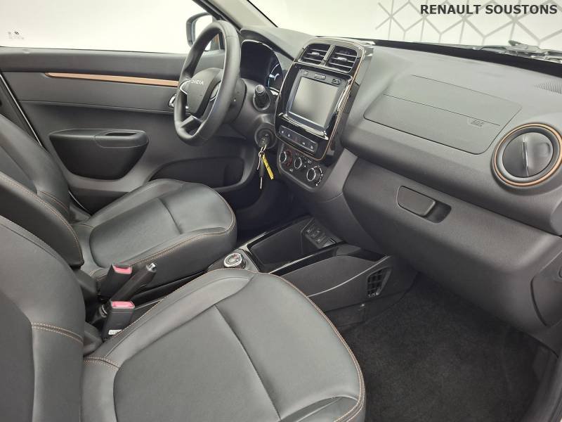 Dacia Spring - Photo 24