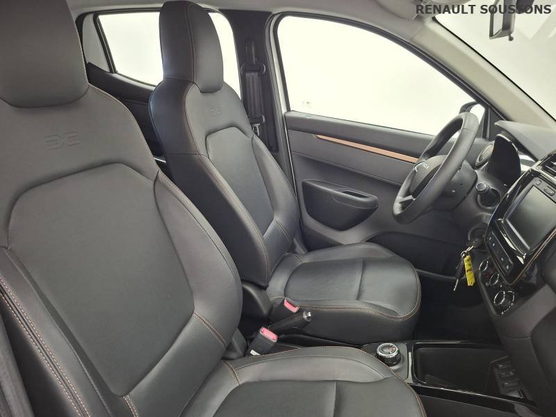 Dacia Spring - Photo 25