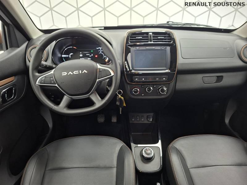 Dacia Spring - Photo 31