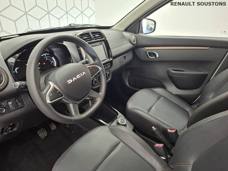 Dacia Spring - Photo 33