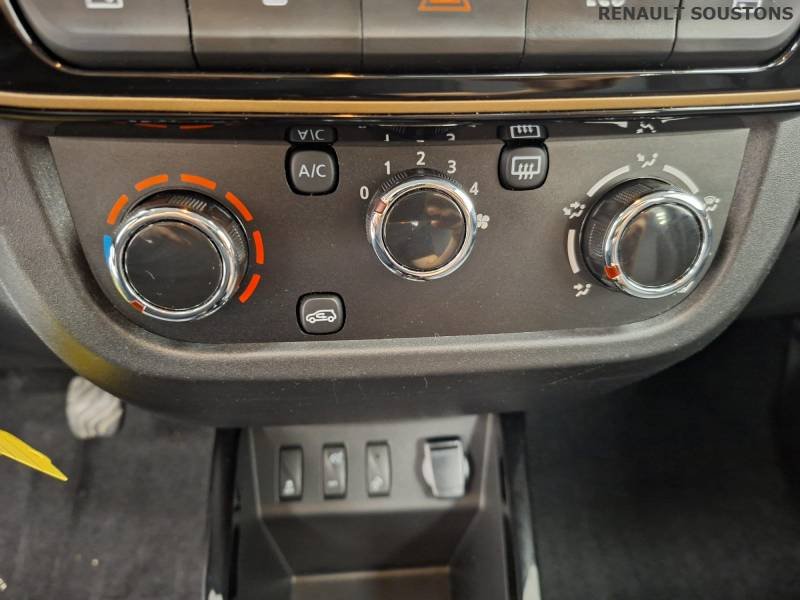 Dacia Spring - Photo 40
