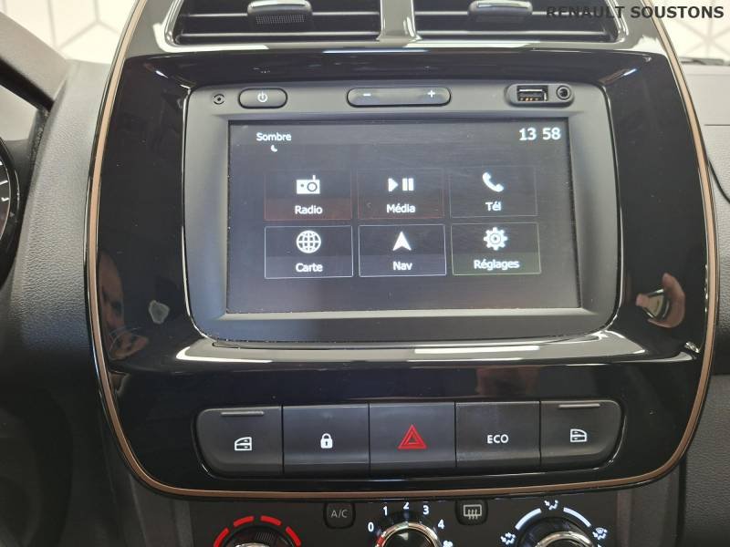 Dacia Spring - Photo 43