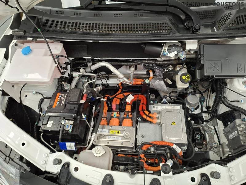 Dacia Spring - Photo 45
