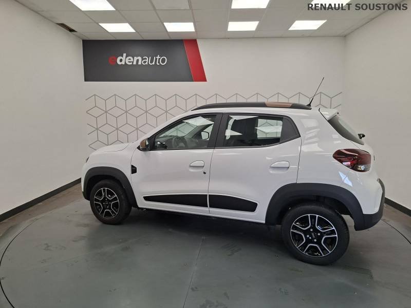 Dacia Spring - Photo 6