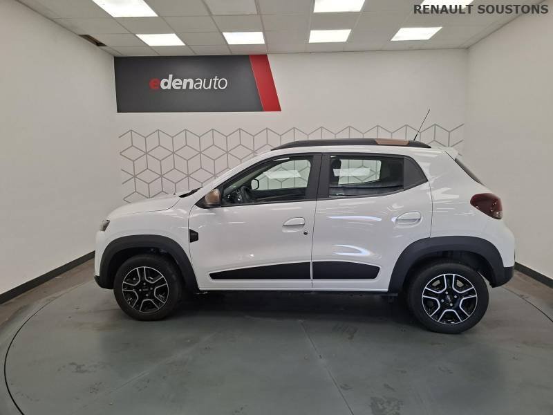Dacia Spring - Photo 7