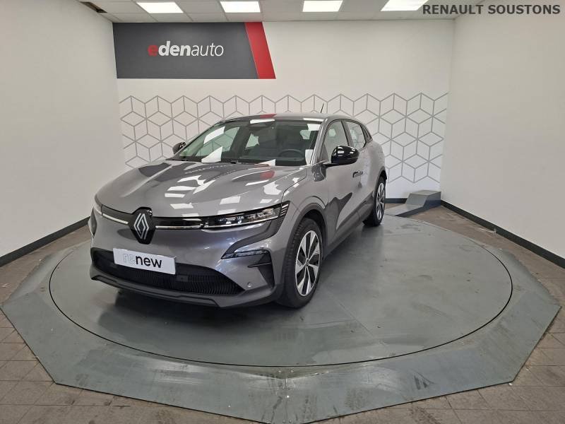 Renault Mégane - Photo 1