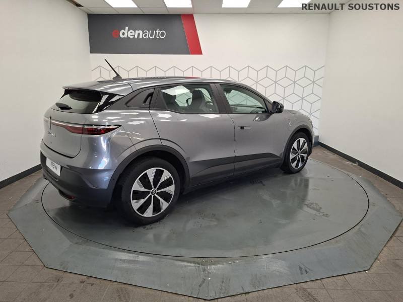 Renault Mégane - Photo 11