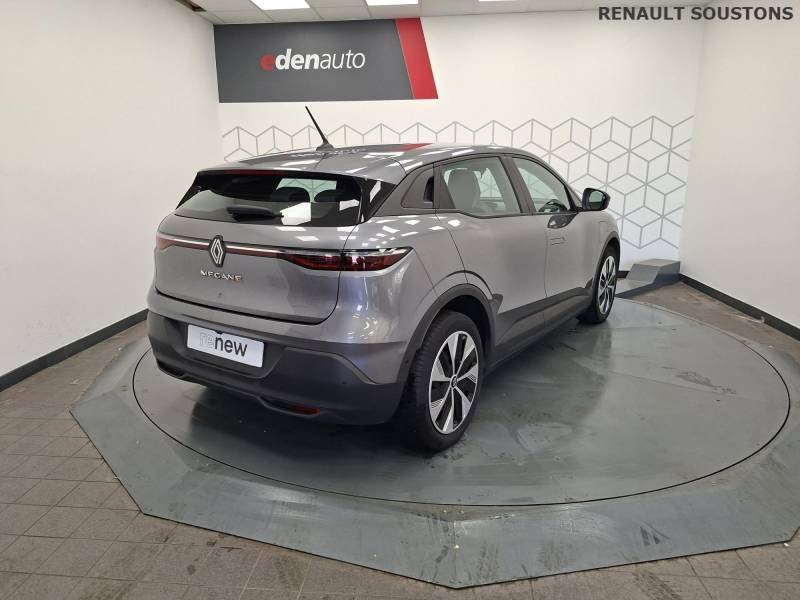 Renault Mégane - Photo 12