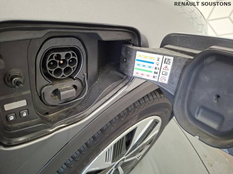 Renault Mégane - Photo 15