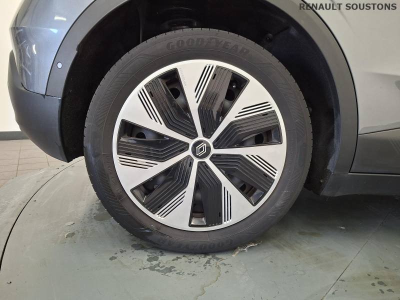 Renault Mégane - Photo 16