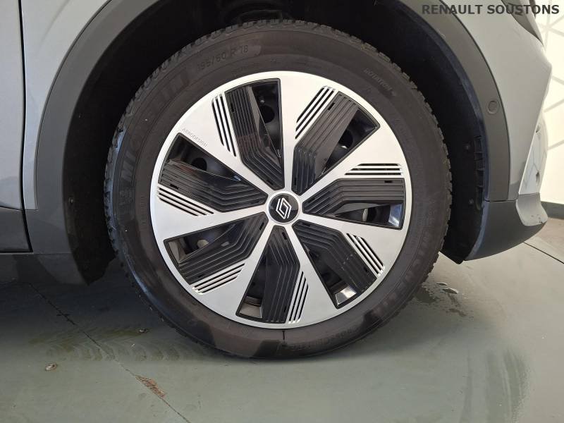 Renault Mégane - Photo 17