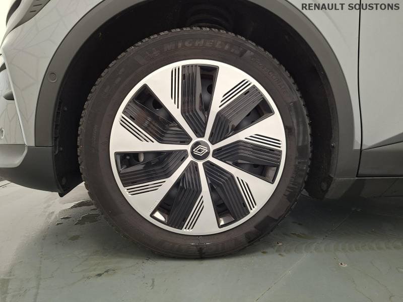 Renault Mégane - Photo 18