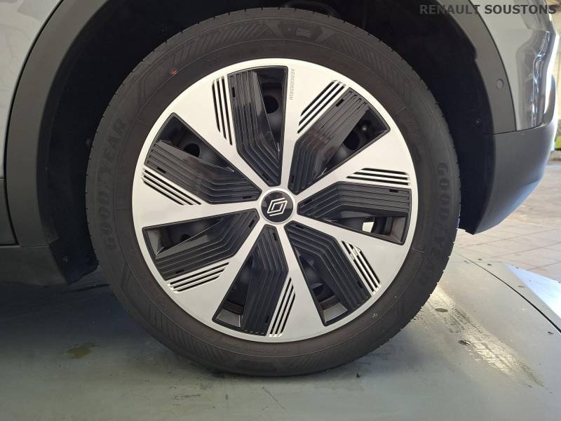 Renault Mégane - Photo 19