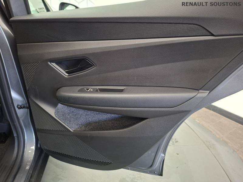 Renault Mégane - Photo 20