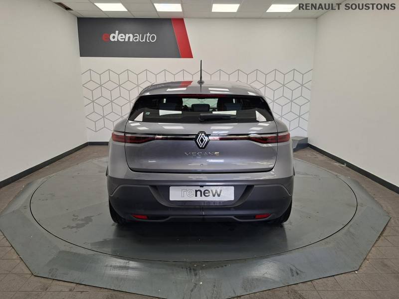 Renault Mégane - Photo 2