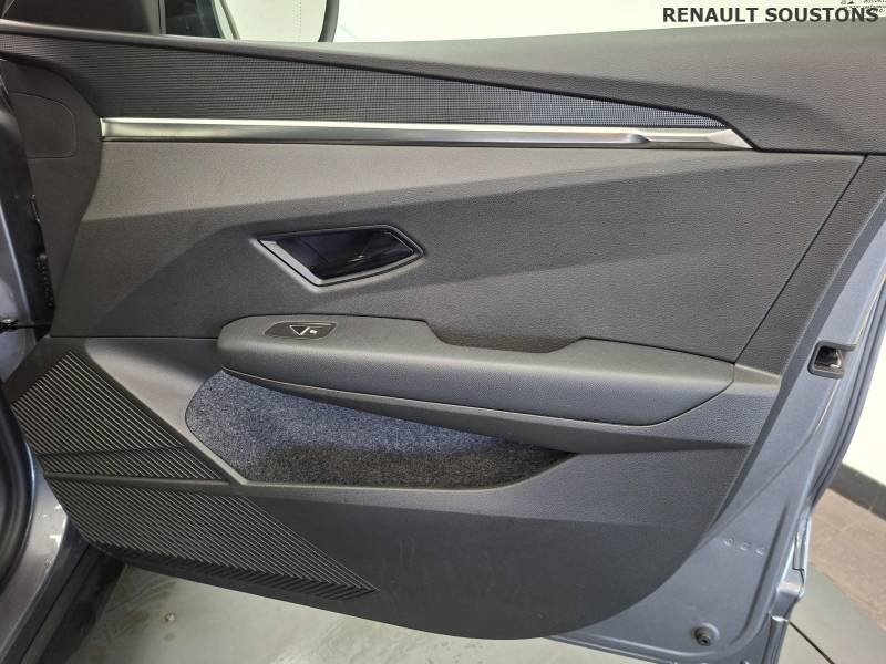 Renault Mégane - Photo 21