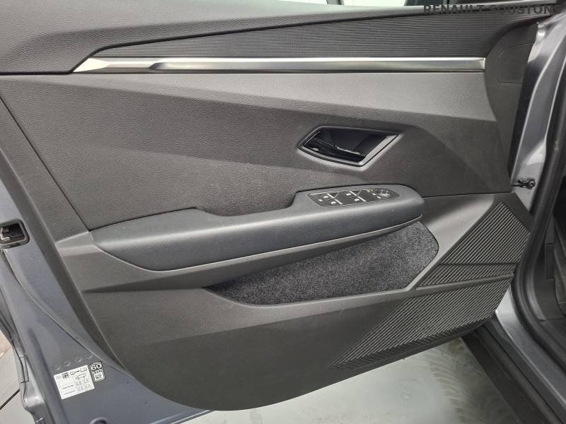 Renault Mégane - Photo 22