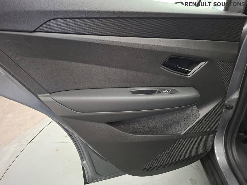 Renault Mégane - Photo 23