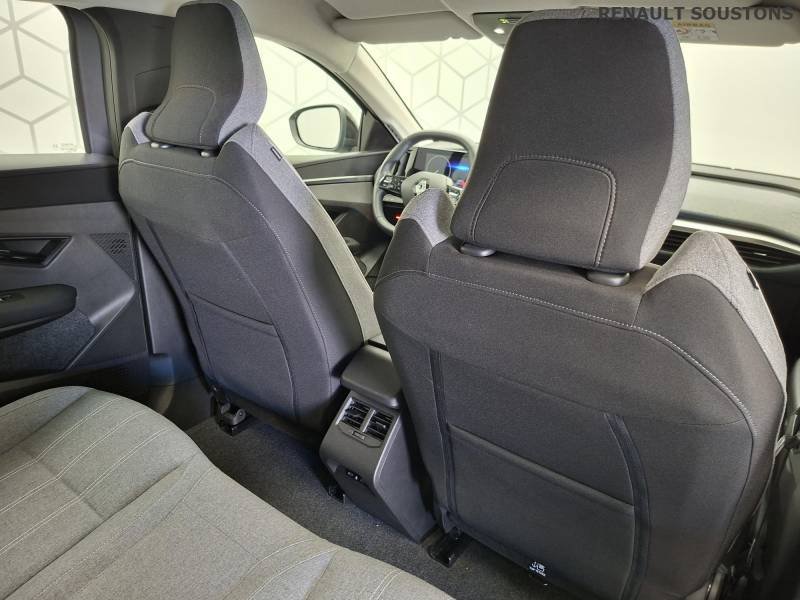 Renault Mégane - Photo 24