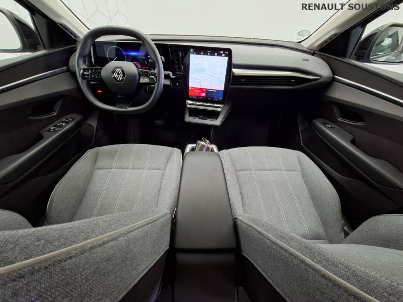 Renault Mégane - Photo 26