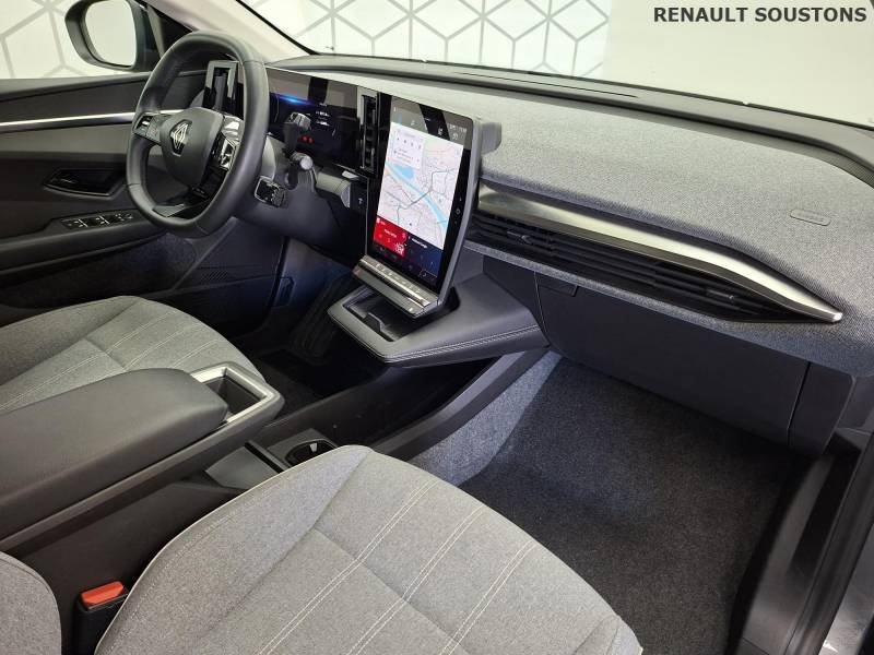 Renault Mégane - Photo 27