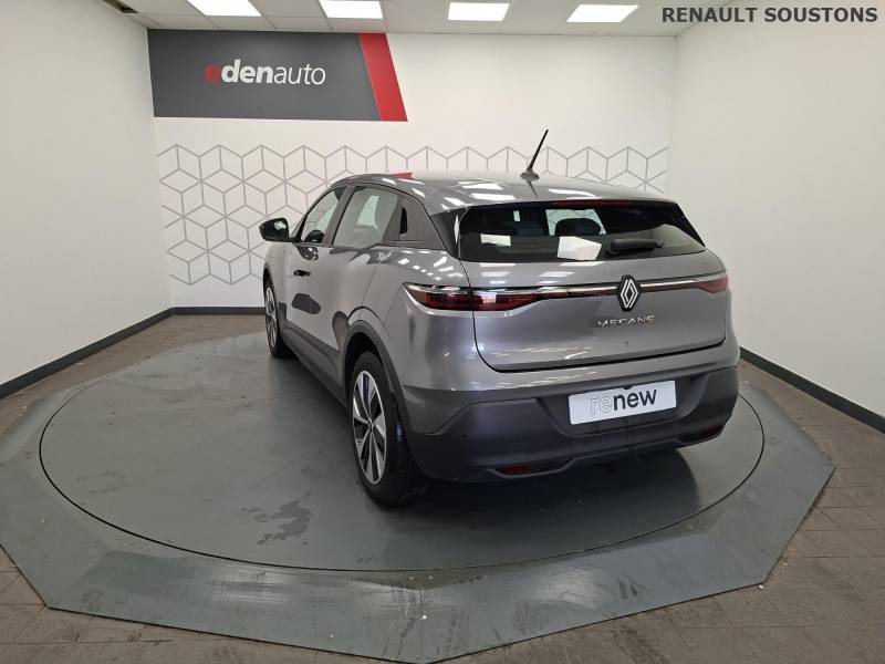 Renault Mégane - Photo 3