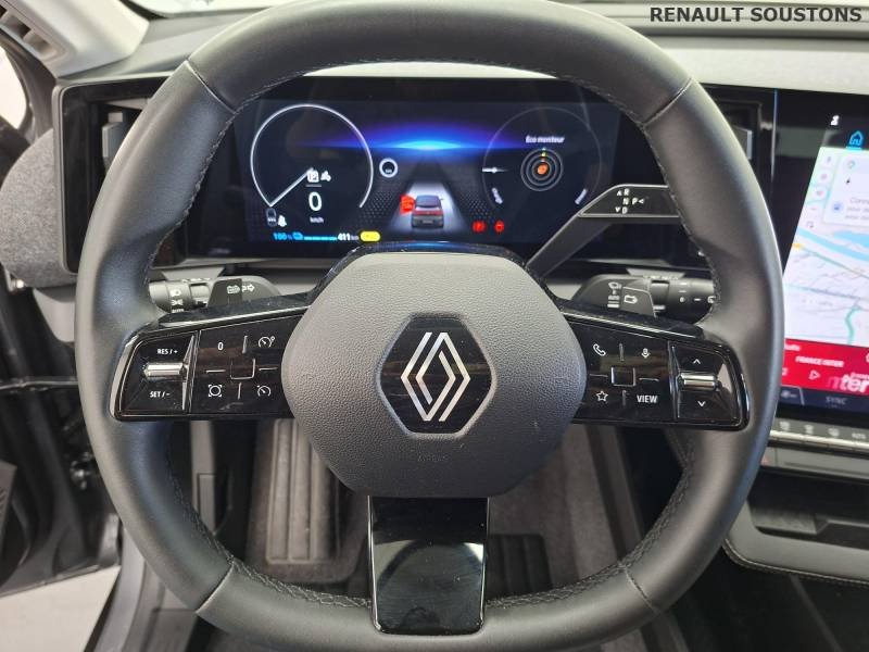 Renault Mégane - Photo 34