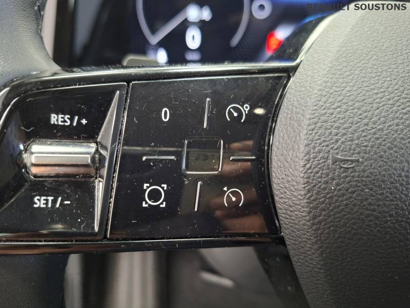 Renault Mégane - Photo 35