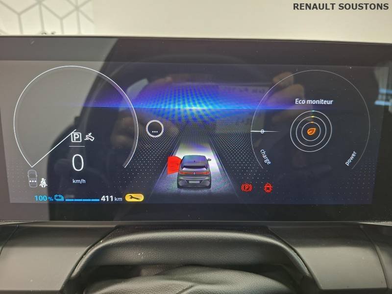 Renault Mégane - Photo 40