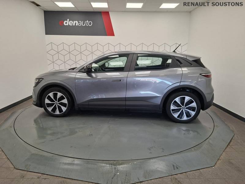 Renault Mégane - Photo 5