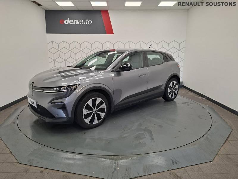 Renault Mégane - Photo 6