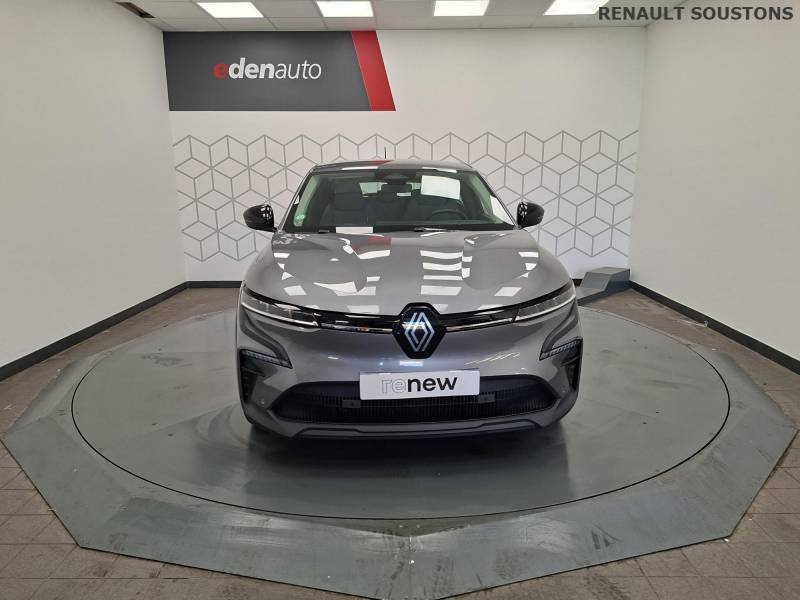 Renault Mégane - Photo 7